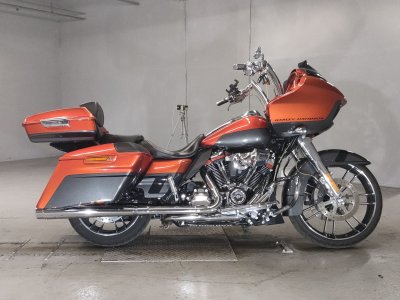 HD ROAD GLIDE FLTR1580 2017