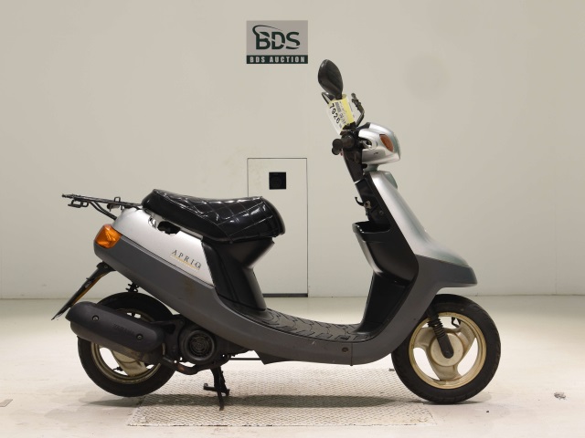 Yamaha JOG APRIO 2001