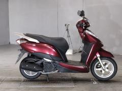 Honda LEAD125 2013