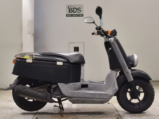 Yamaha VOX 2006