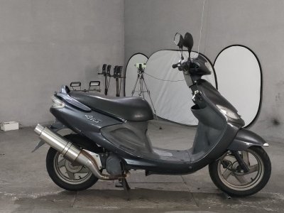 Yamaha GRANDAXIS100 2006