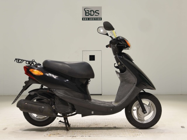 Yamaha JOG 50