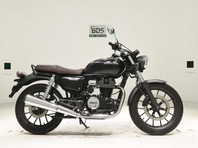 Honda GB350 2021