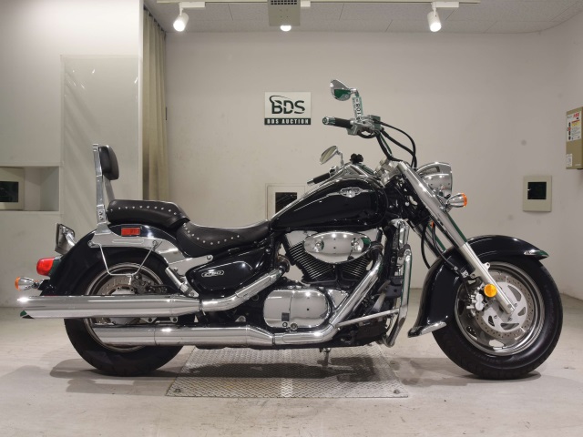 Suzuki BOULEVARD C90 2005