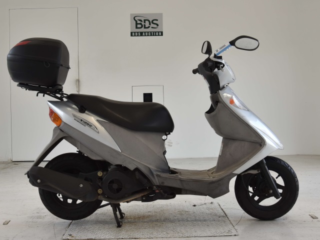 Suzuki ADDRESS V125