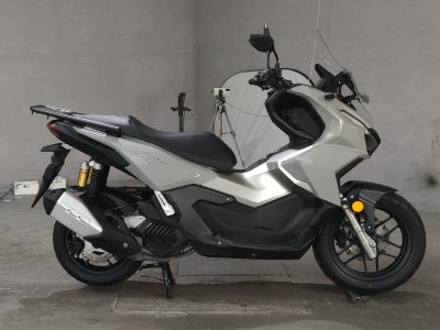 Honda ADV 160 2023
