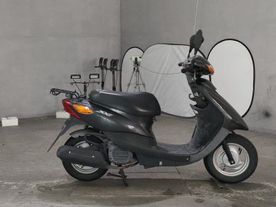 Yamaha JOG 50 2011