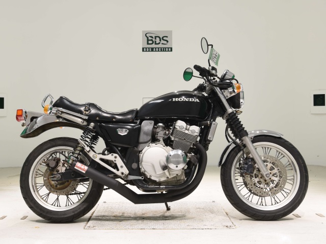 Honda CB400FOUR 1998