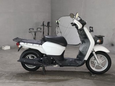 Honda BENLY110 2018