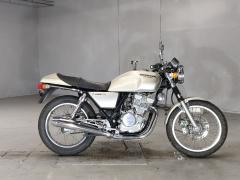 Honda GB250 CLUBMAN 1990
