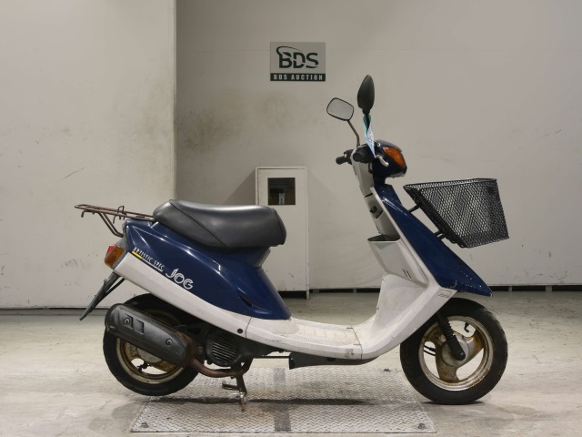 Yamaha JOG-1
