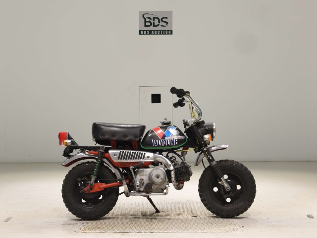 Honda MONKEY 1975