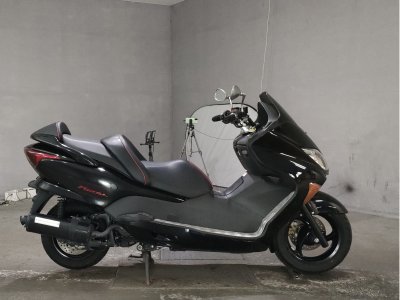 Honda FORZA Z 2005