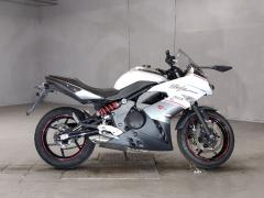 Kawasaki NINJA400R 2015