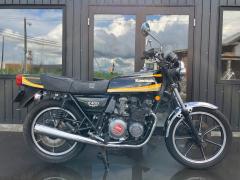 Kawasaki Z400FX