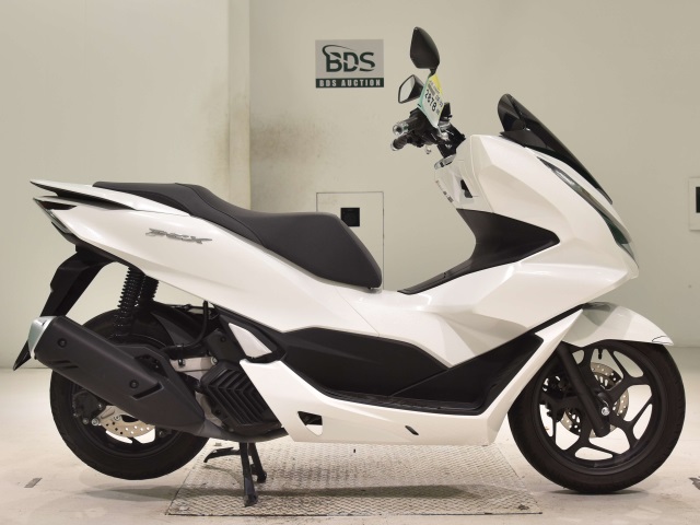 Honda PCX125 2022