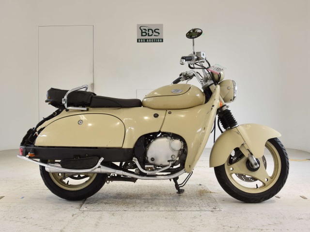 Suzuki SW-1 1992