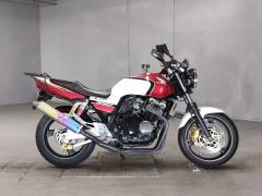 Honda CB400SFV 2003