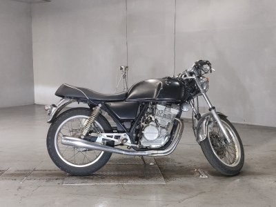 Honda GB250 CLUBMAN 1988