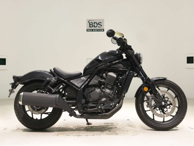 Honda REBEL CMX1100 2021