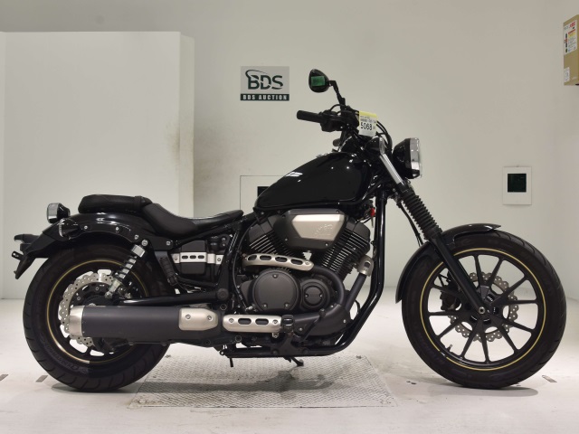 Yamaha BOLT 950A 2015