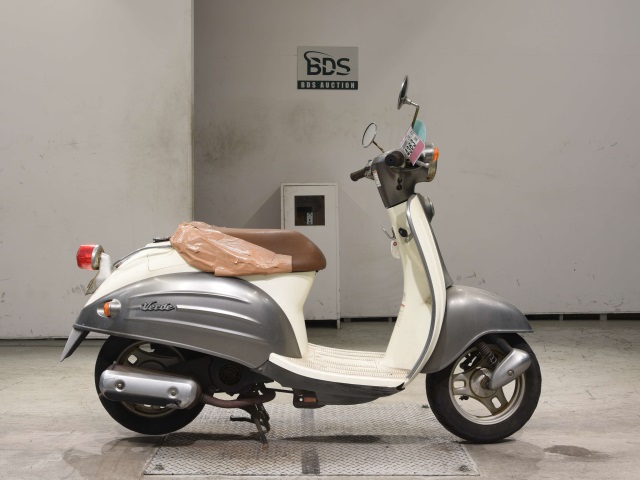 Suzuki VERDE