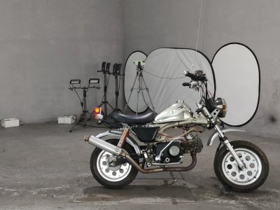 Honda MONKEY 1985