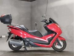 Honda FORZA 2016