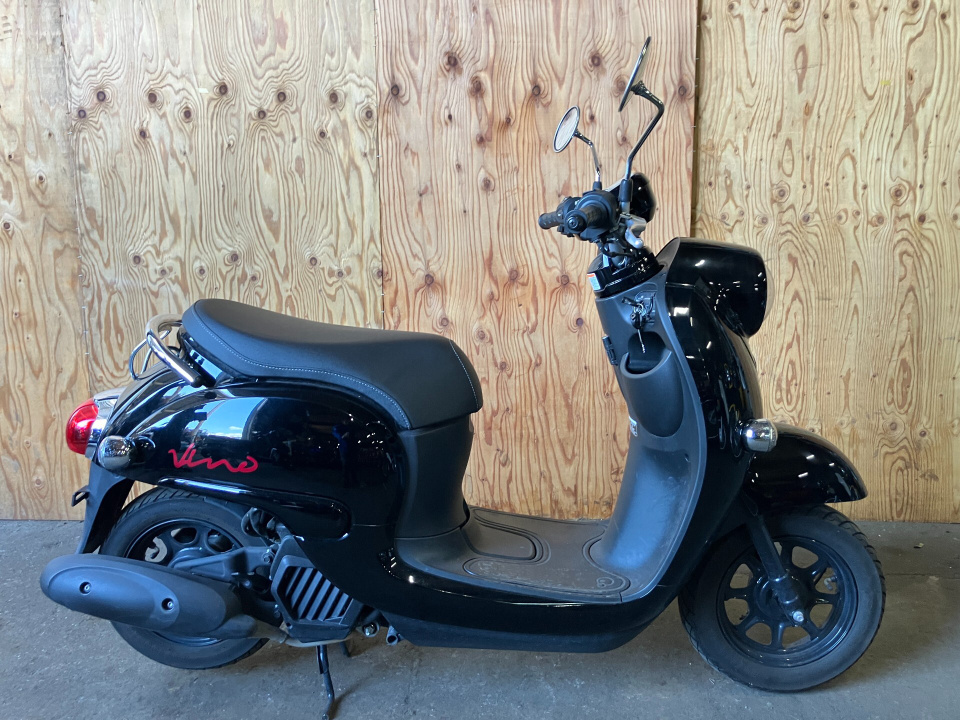 Yamaha VINO50 2023