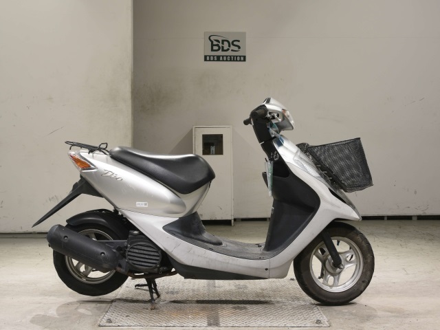 Honda DIO-5 2004