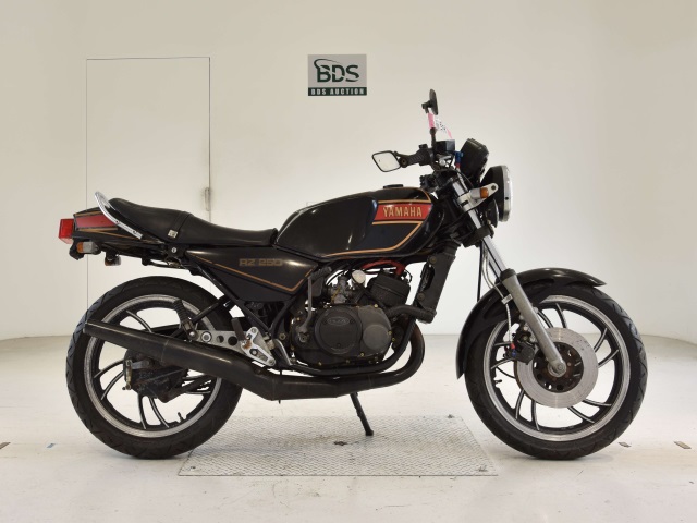 Yamaha RZ250