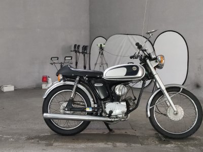 Yamaha YB-1 1997