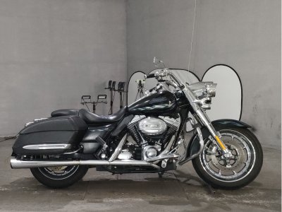 HD ROAD KING FLHR1580 2007