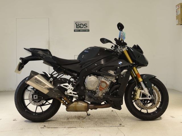 BMW S1000R 2019