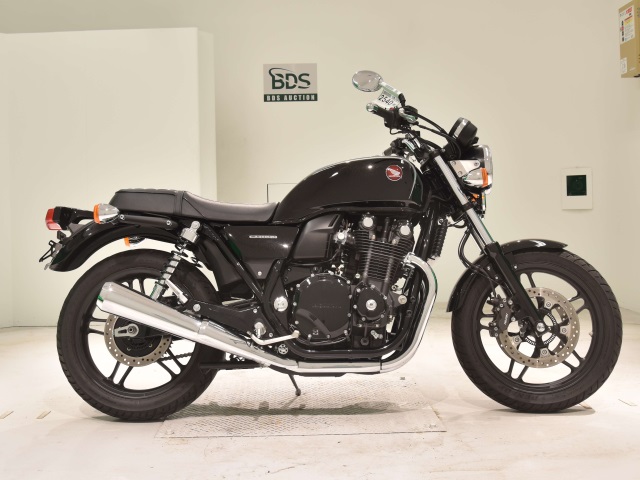 Honda CB1100A 2020