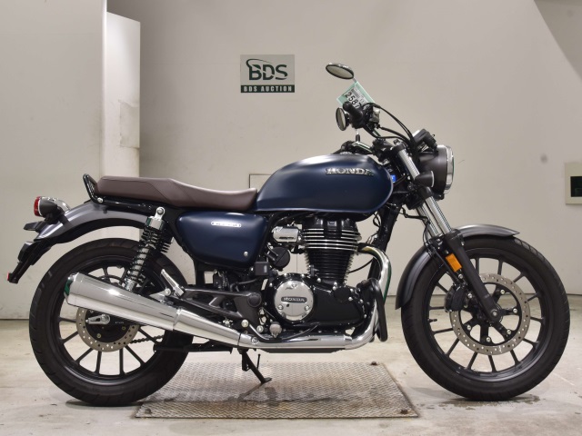 Honda GB350 2023