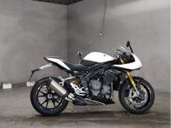 Yamaha MT-03 2015