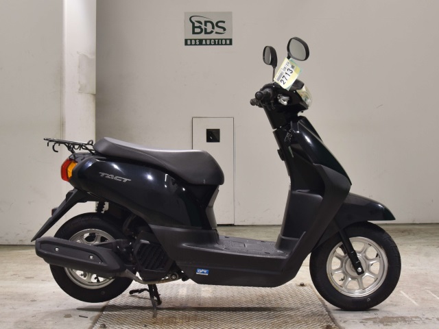 Honda TACT-4 BASIC 2018