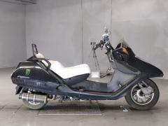 Honda FUSION 2003