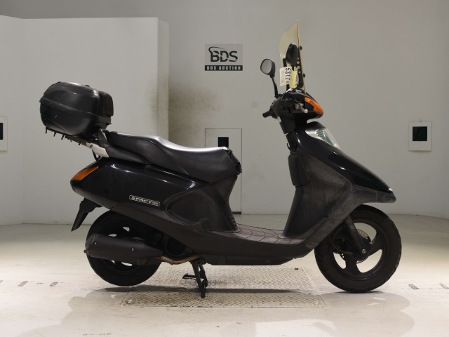 Honda SPACY100 2006
