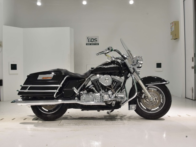 HD ROAD KING FLHRSI1450 2004