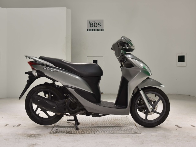 Honda DIO110 2011