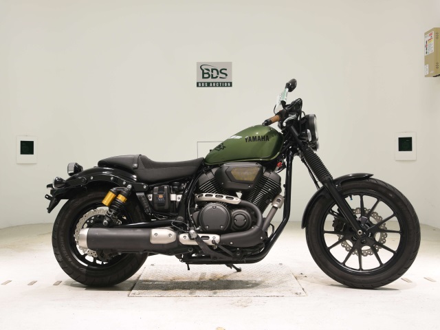 Yamaha BOLT 950CA 2016