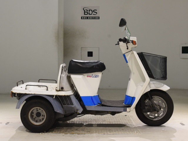 Honda GYRO UP 1991