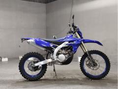 Yamaha WR250F
