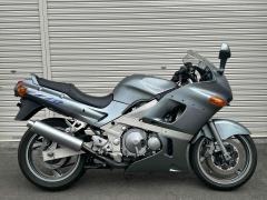 Kawasaki ZZ-R400 1998
