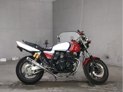 Yamaha XJR400 1994