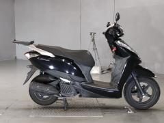 Honda LEAD125 2013
