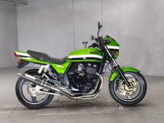 Kawasaki ZRX400 2003