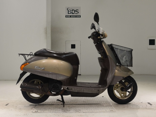 Honda TACT125 1999